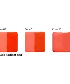 AMACO V388 - Radiant Red