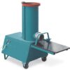 ROHDE Pugmill TS 20
