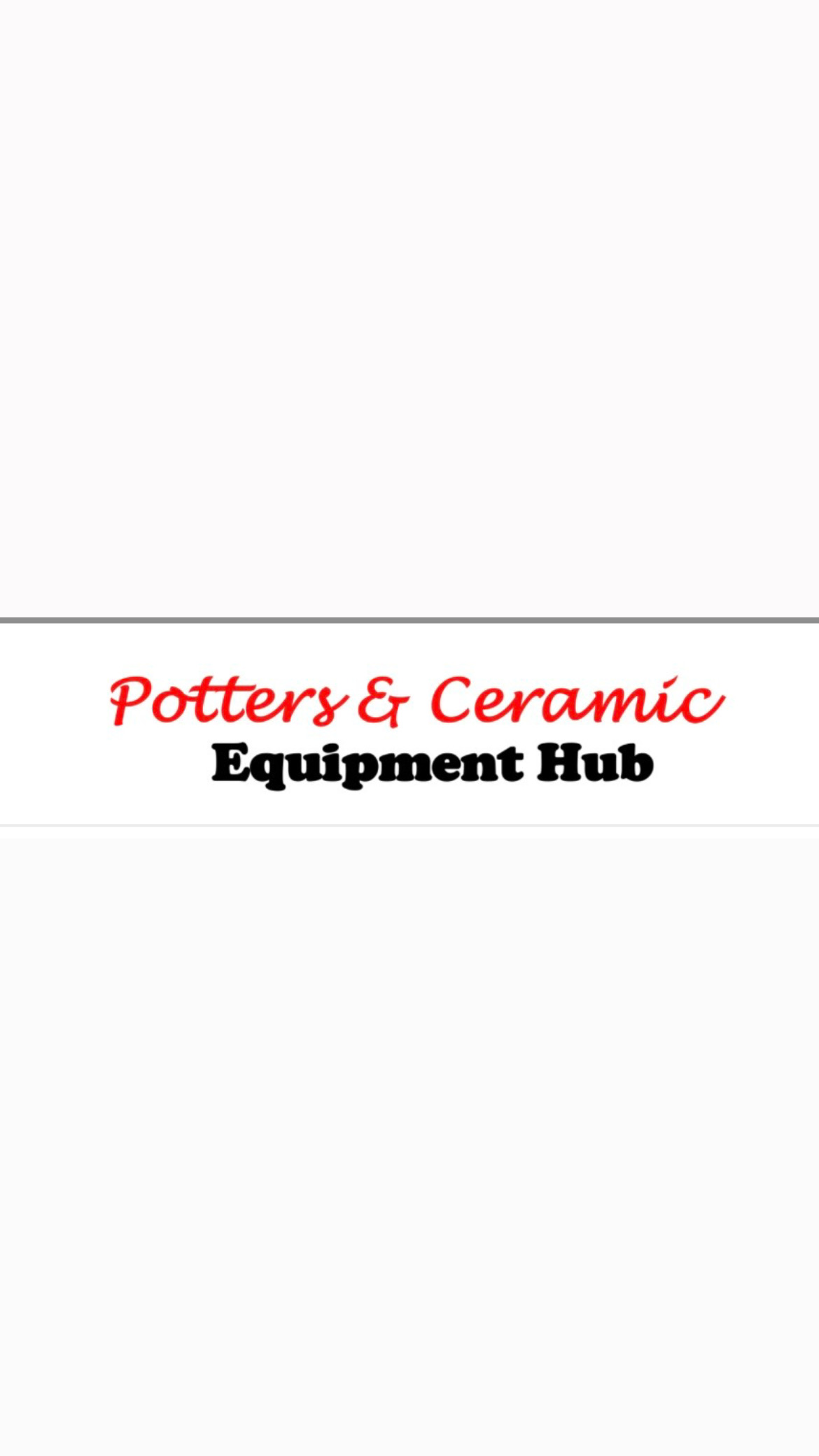 potters & ceramics