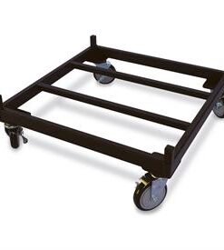 Skutt Rolling Ceramic Kiln Stand